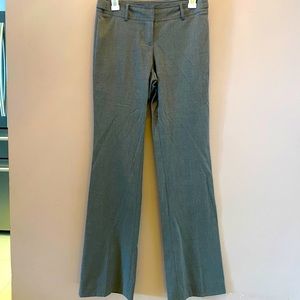 Harve Benard Gray Slacks
